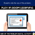 Digital Resource Bundle - Editable, Paperless, No-Prep, Counseling Resources